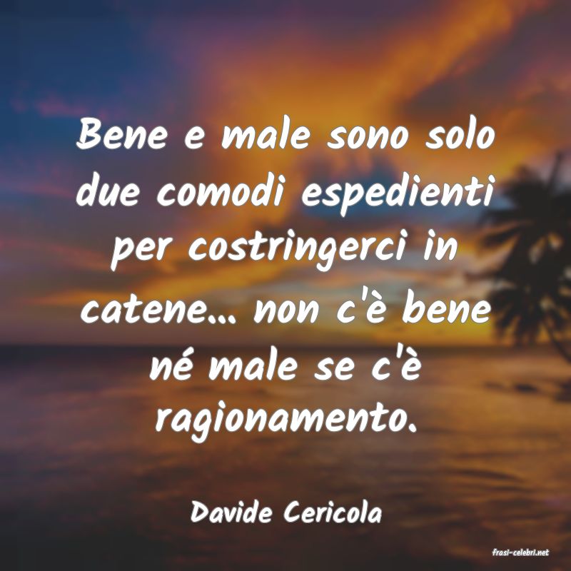 frasi di Davide Cericola