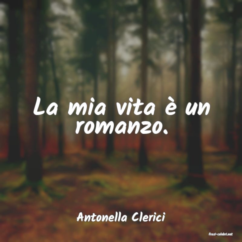 frasi di Antonella Clerici