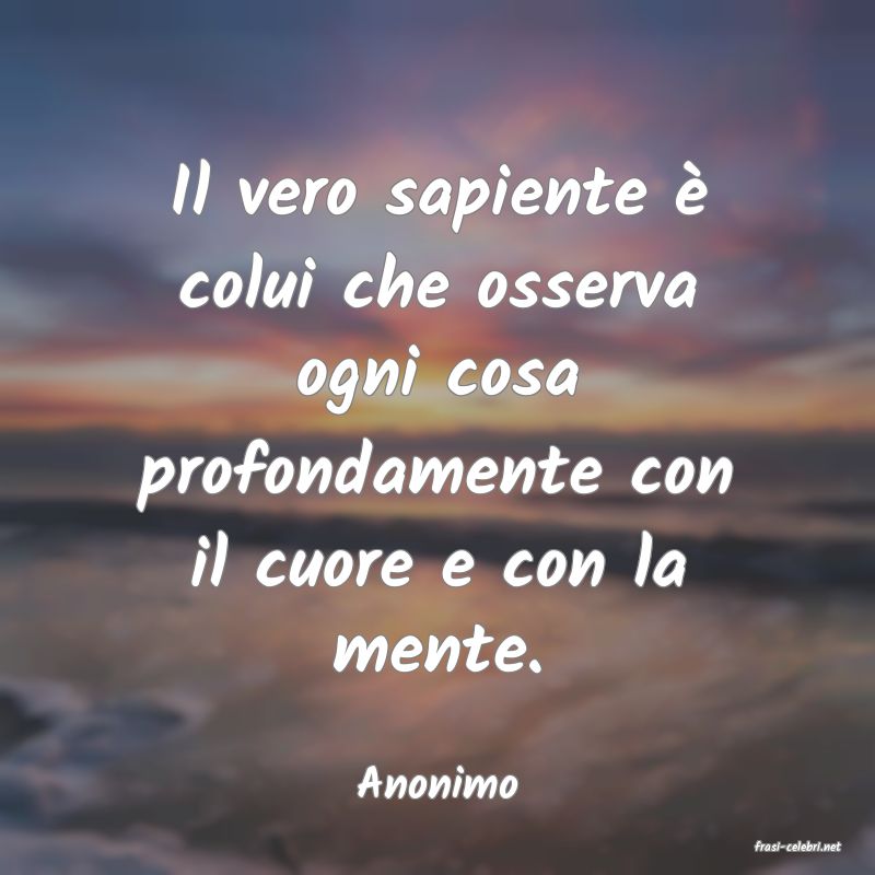 frasi di Anonimo