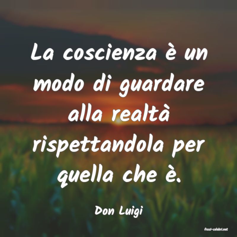 frasi di Don Luigi
