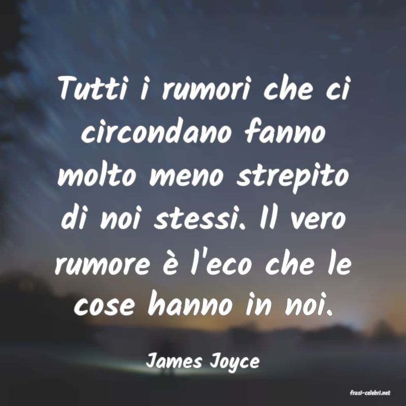 frasi di James Joyce