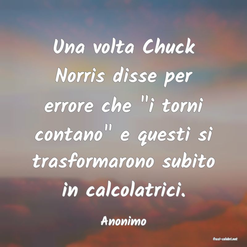 frasi di Anonimo