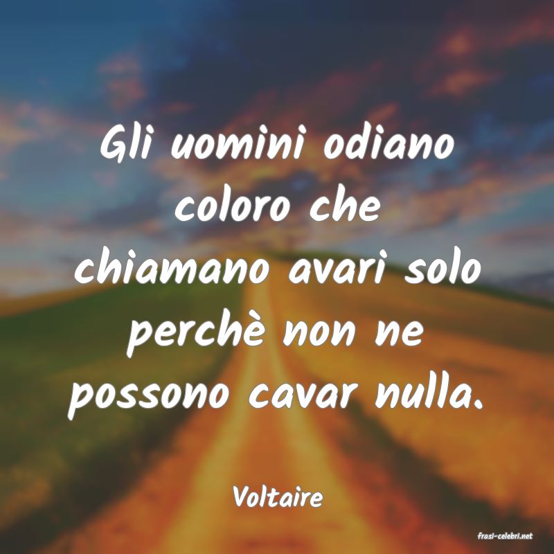 frasi di Voltaire