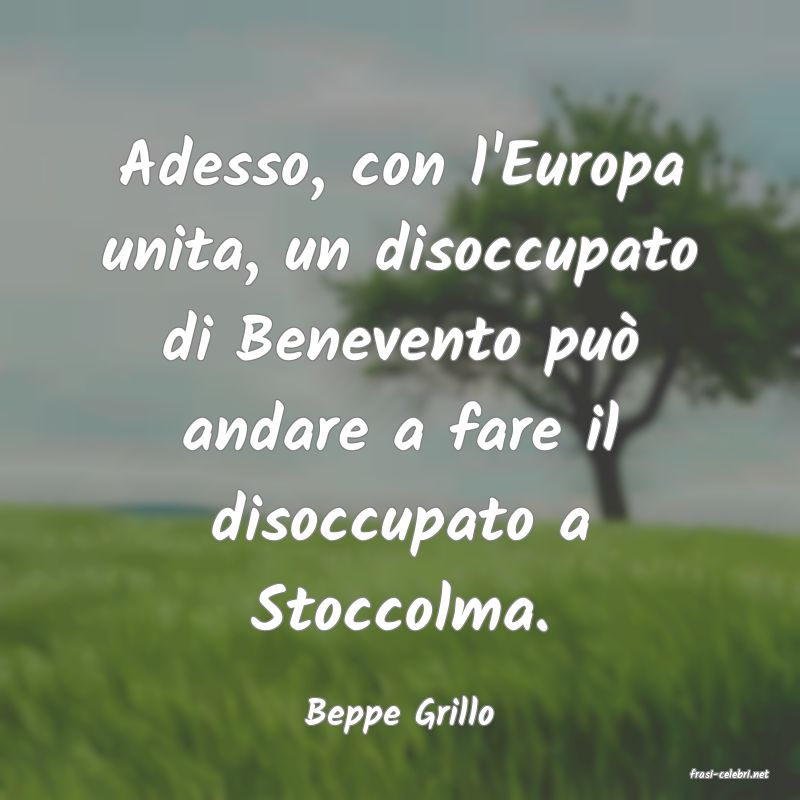 frasi di Beppe Grillo