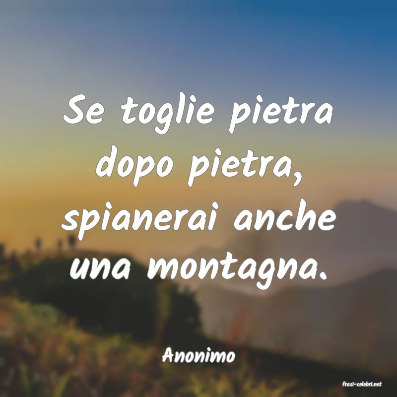frasi di Anonimo