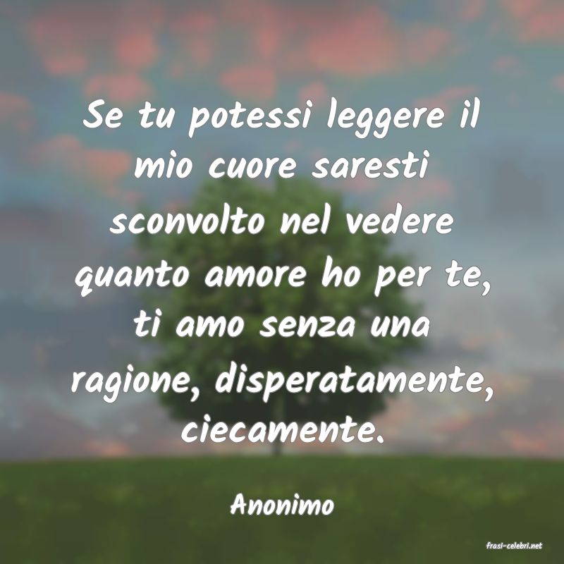 frasi di Anonimo