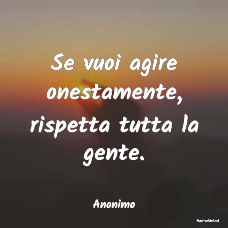 frasi di Anonimo
