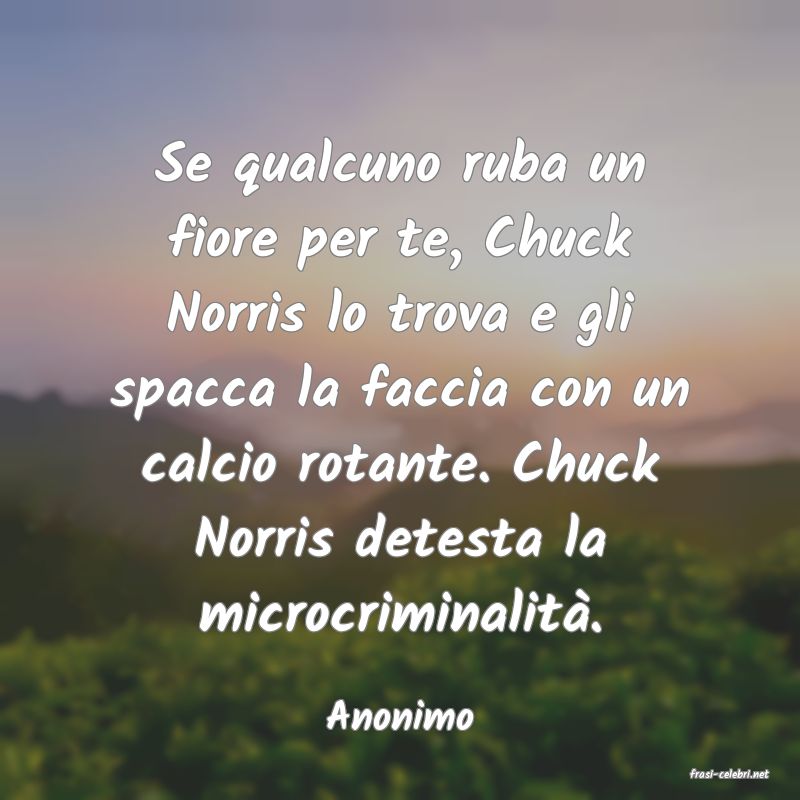 frasi di Anonimo