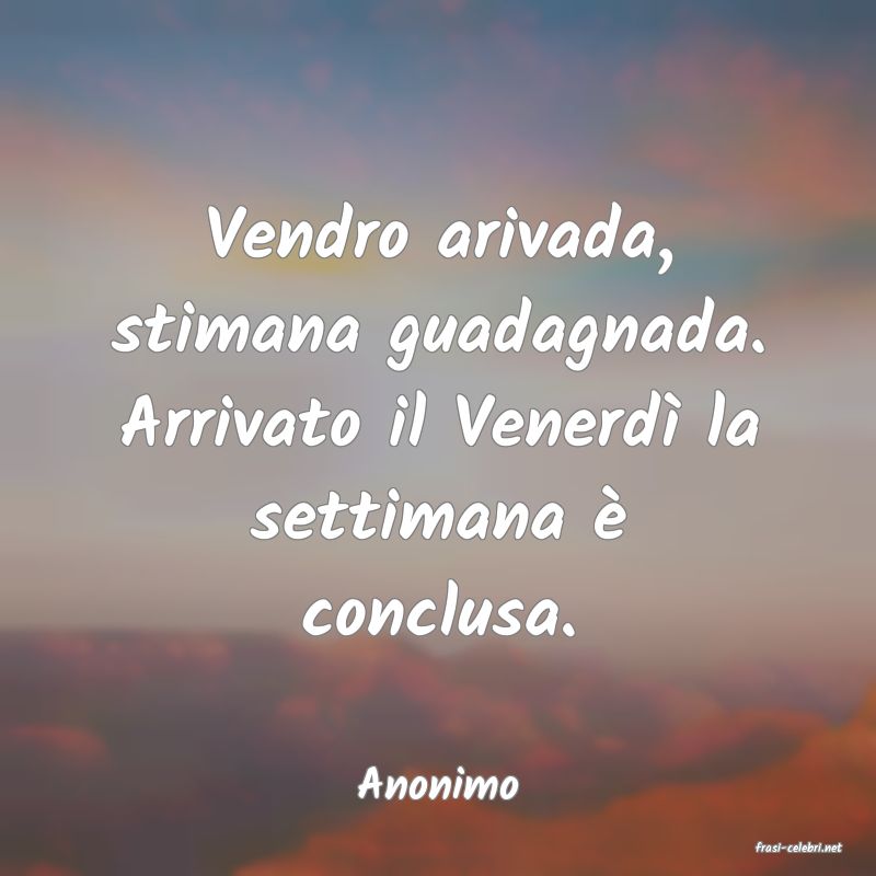 frasi di Anonimo