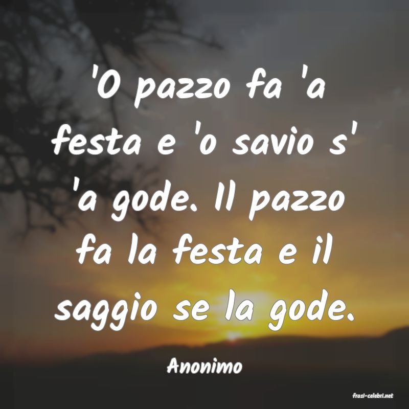 frasi di Anonimo