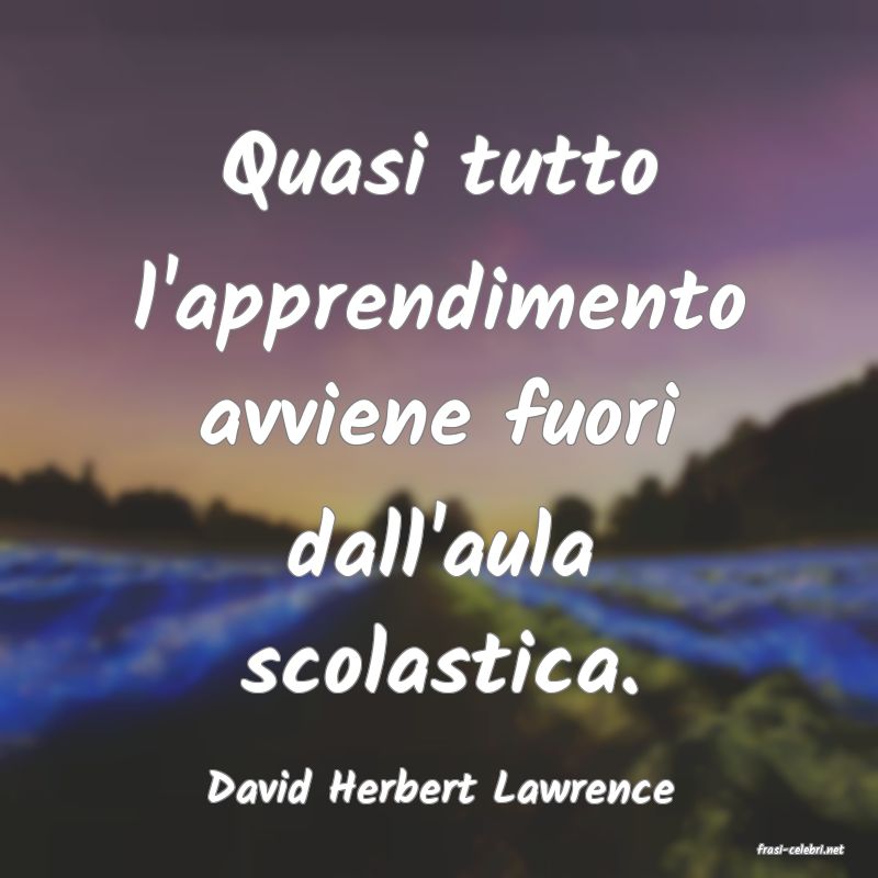 frasi di David Herbert Lawrence