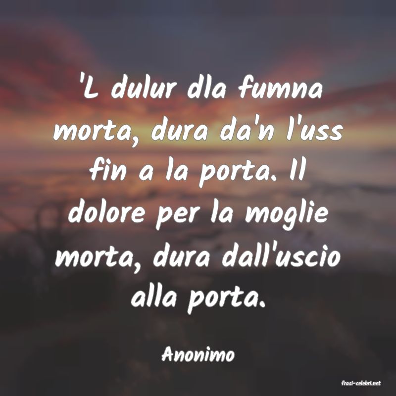 frasi di Anonimo