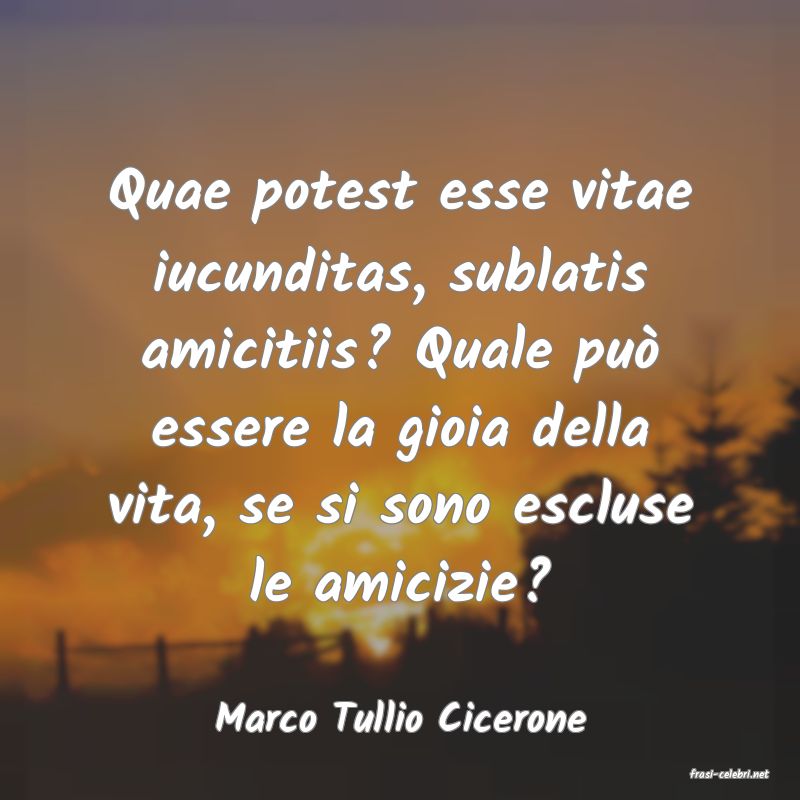frasi di Marco Tullio Cicerone