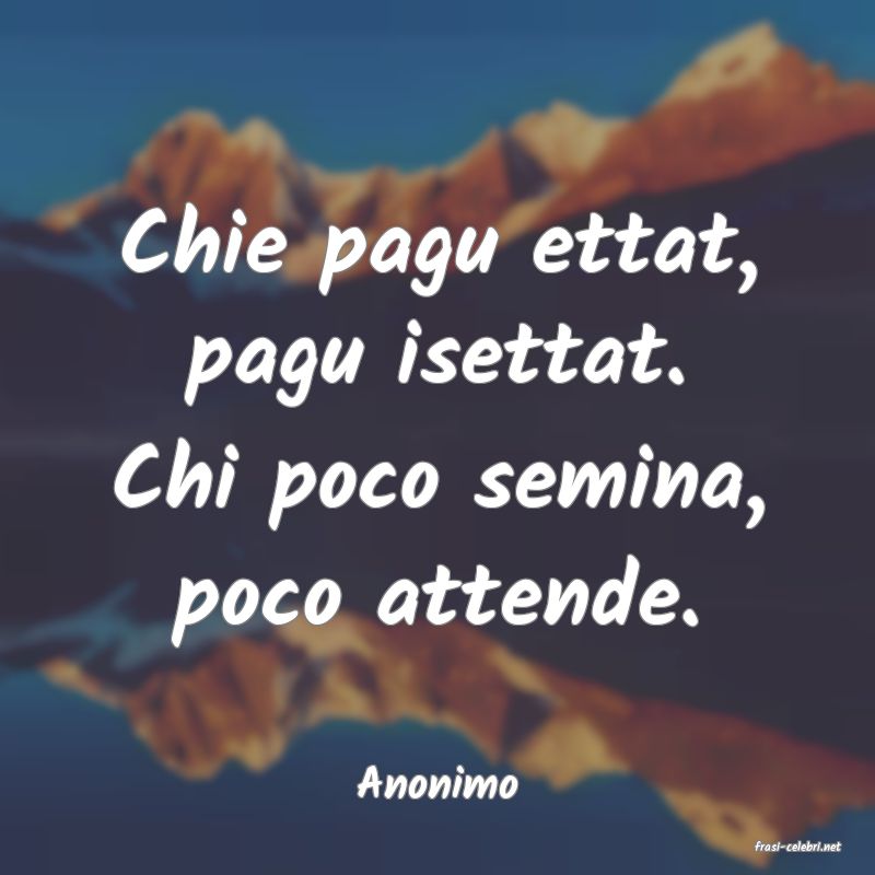 frasi di Anonimo