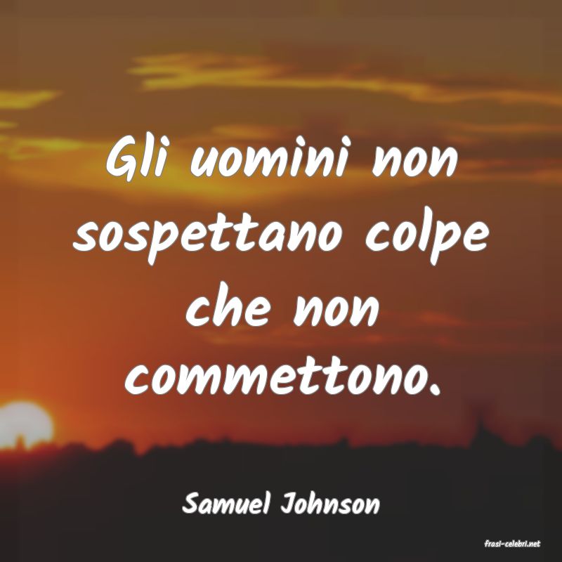 frasi di Samuel Johnson