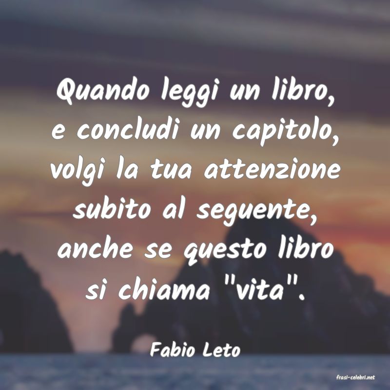 frasi di Fabio Leto