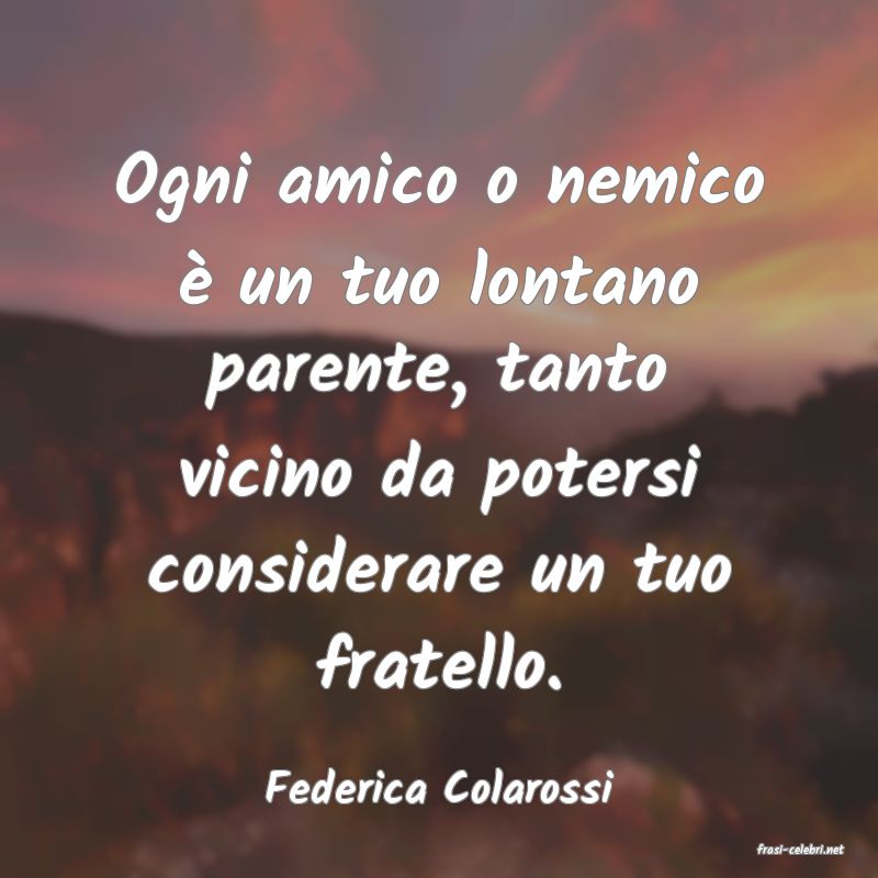 frasi di Federica Colarossi