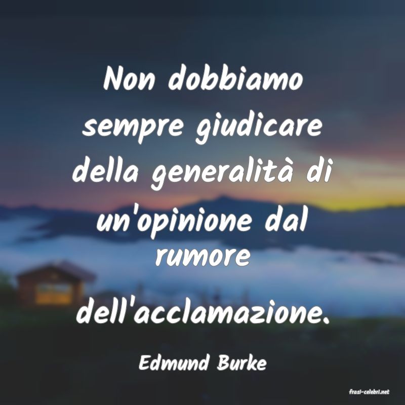 frasi di Edmund Burke