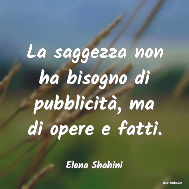 frasi di  Elona Shahini
