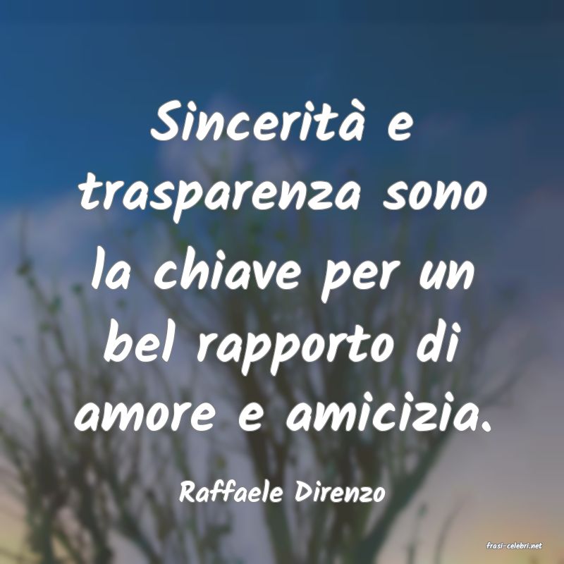 frasi di  Raffaele Direnzo
