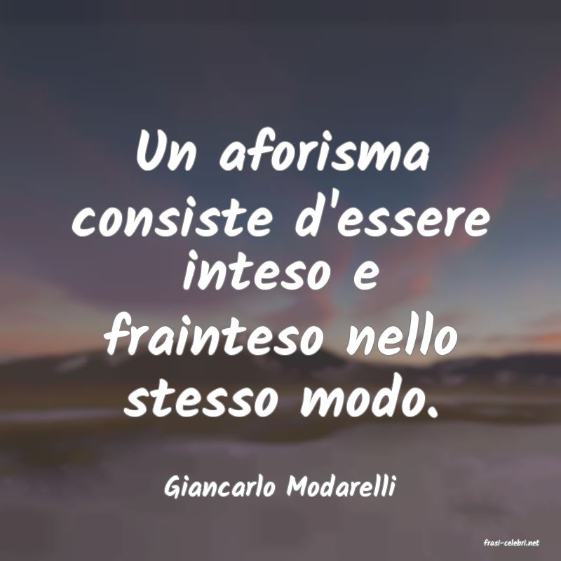 frasi di  Giancarlo Modarelli
