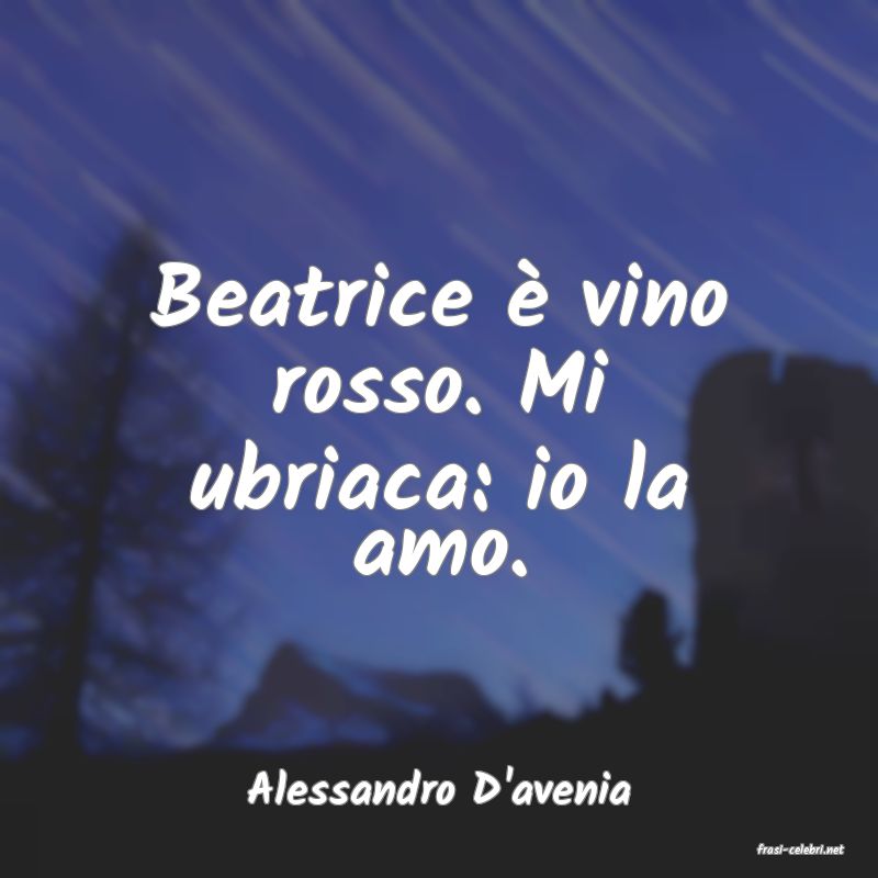 frasi di Alessandro D'avenia