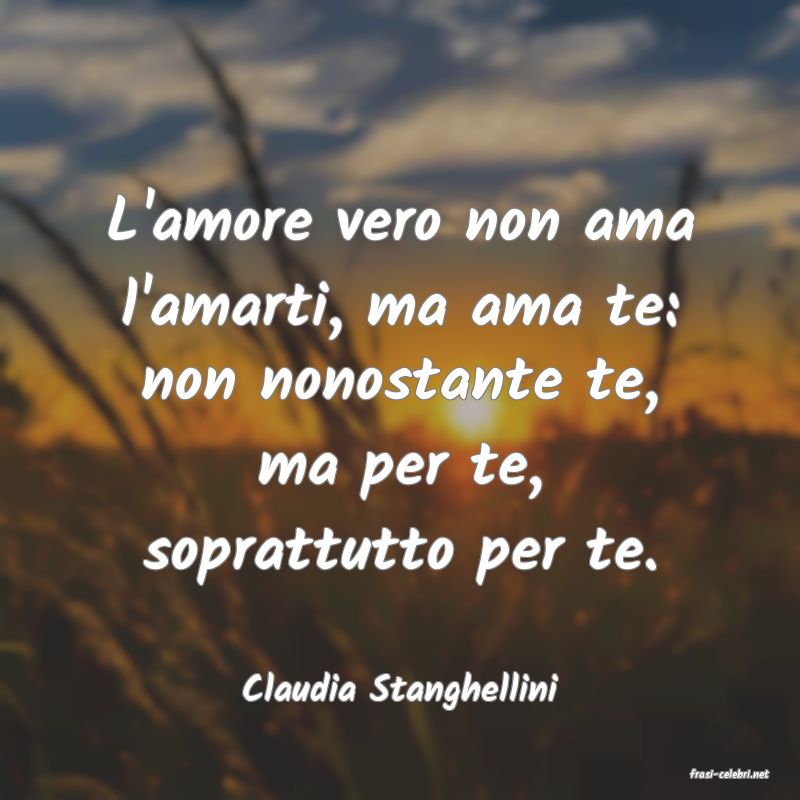 frasi di  Claudia Stanghellini
