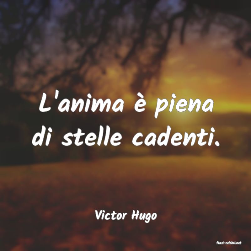 frasi di  Victor Hugo
