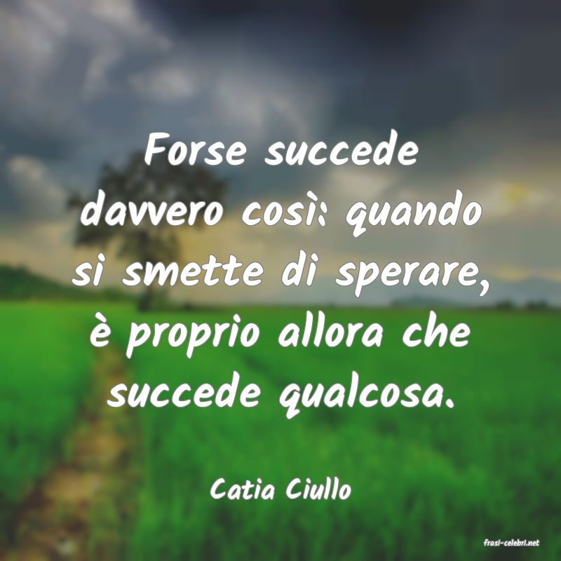 frasi di  Catia Ciullo
