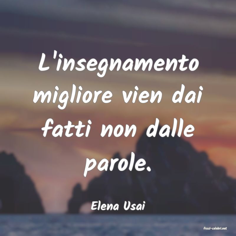 frasi di  Elena Usai
