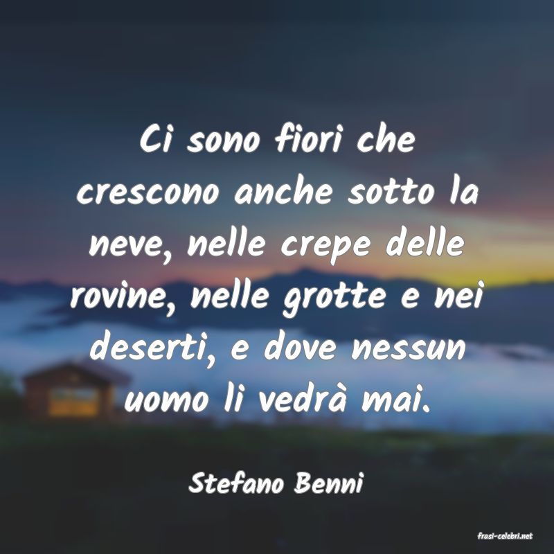 frasi di  Stefano Benni
