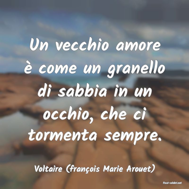 frasi di Voltaire (franois Marie Arouet)