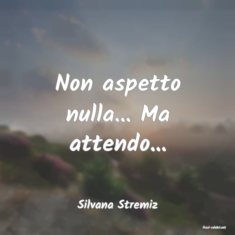 frasi di  Silvana Stremiz
