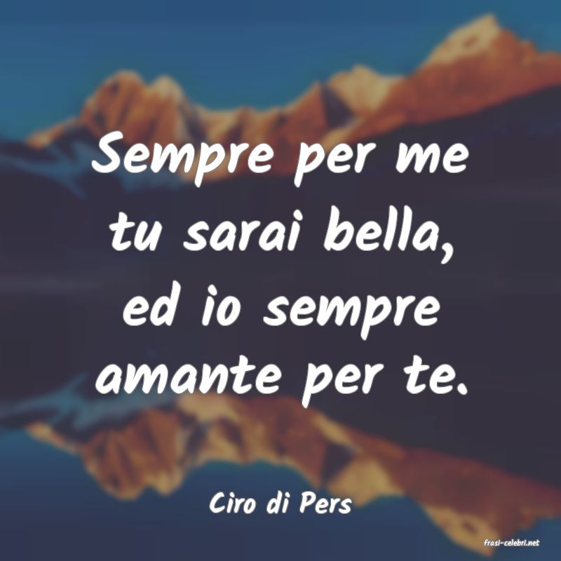 frasi di Ciro di Pers