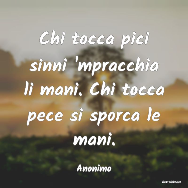 frasi di Anonimo