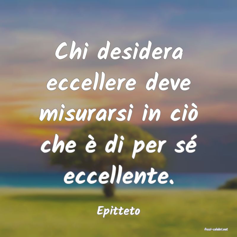 frasi di Epitteto