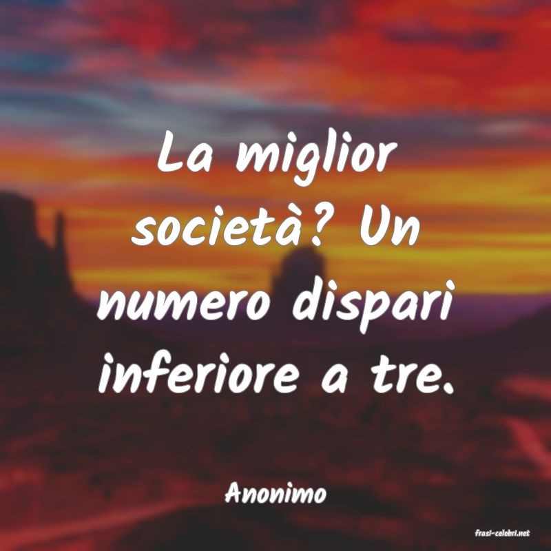 frasi di Anonimo
