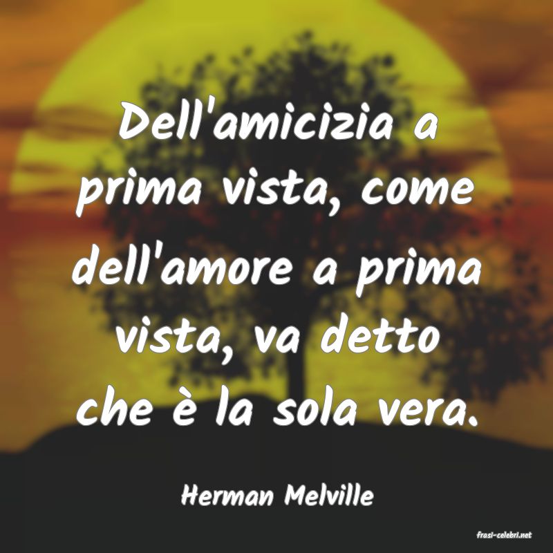 frasi di Herman Melville