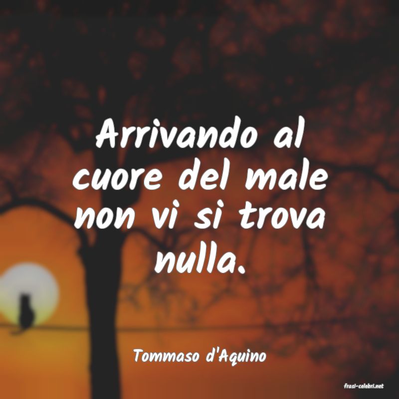 frasi di Tommaso d'Aquino