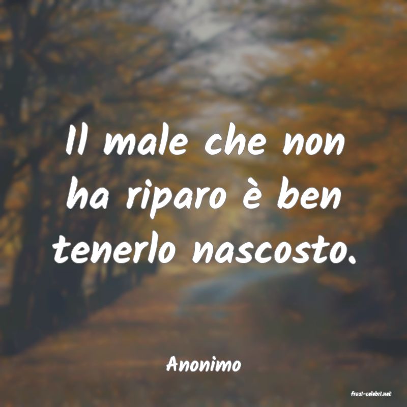frasi di Anonimo