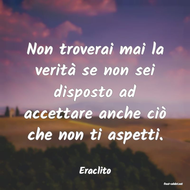 frasi di Eraclito