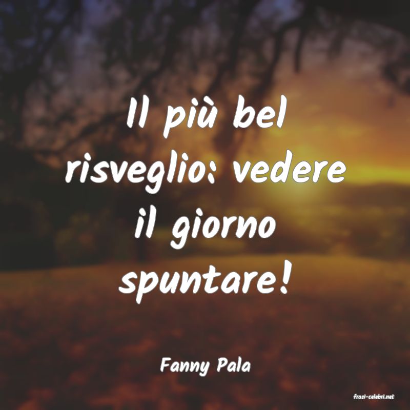 frasi di Fanny Pala