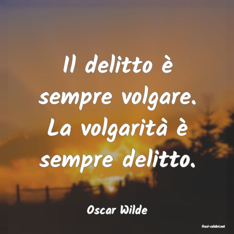 frasi di Oscar Wilde