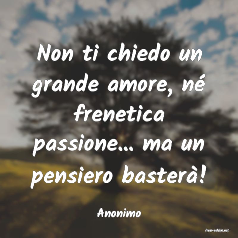 frasi di Anonimo