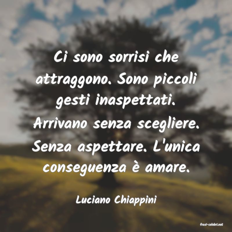 frasi di  Luciano Chiappini
