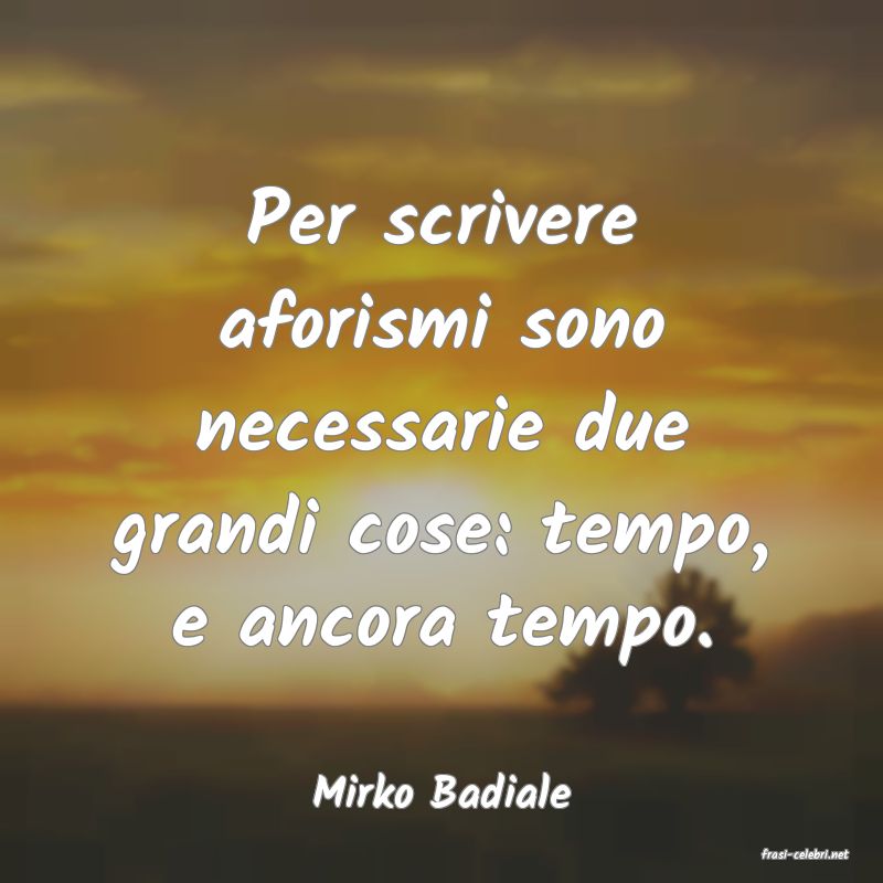 frasi di Mirko Badiale