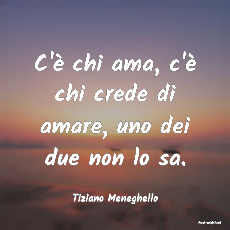 frasi di  Tiziano Meneghello
