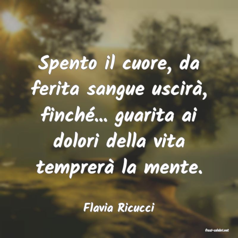 frasi di  Flavia Ricucci
