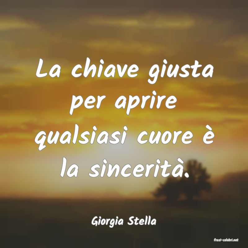 frasi di Giorgia Stella