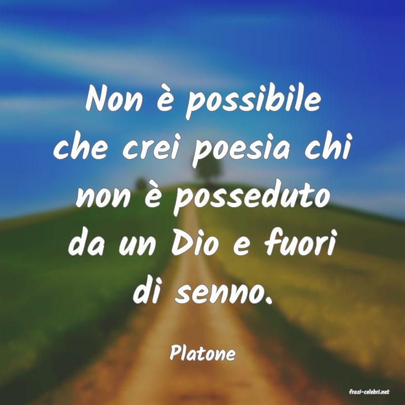 frasi di  Platone
